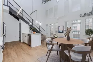 260 18th St NW, Atlanta, GA 30363 - Photo 2