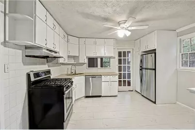2008 Shalimar Drive NE, Atlanta, GA 30345 - Photo 4