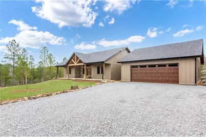 2468 Twisted Oak Road, Talking Rock, GA 30175 - Photo 6