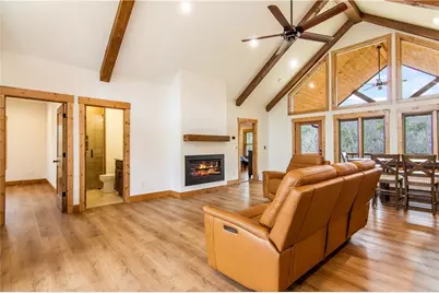 2468 Twisted Oak Road, Talking Rock, GA 30175 - Photo 12