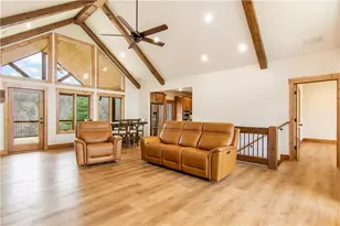 2468 Twisted Oak Rd, Talking Rock, GA 30175 - Photo 12