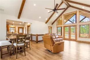 2468 Twisted Oak Rd, Talking Rock, GA 30175 - Photo 10