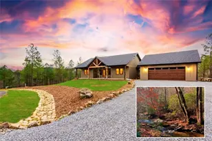 2468 Twisted Oak Rd, Talking Rock, GA 30175 - Photo 1