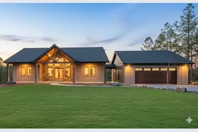 2468 Twisted Oak Road, Talking Rock, GA 30175 - Photo 1