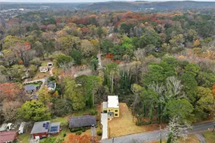 2918 Level Ridge Rd, Atlanta, GA 30354 - Photo 44