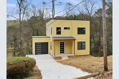 2918 Level Ridge Road, Atlanta, GA 30354 - Photo 1