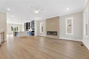 3416 Archerfield Way, Smyrna, GA 30080 - Photo 2