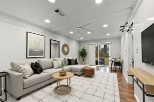 1454 Helen Ln SW, Atlanta, GA 30331 - Photo 2