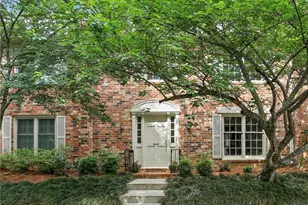 2370 Leafgate Rd, Decatur, GA 30033 - Photo 1