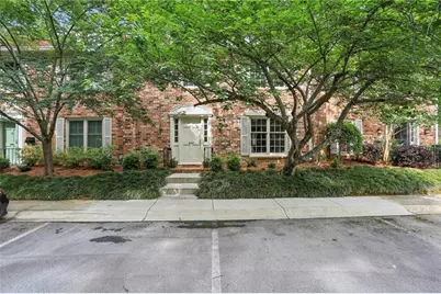 2370 Leafgate Road, Decatur, GA 30033 - Photo 4