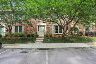2370 Leafgate Rd, Decatur, GA 30033 - Photo 4