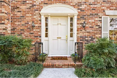2370 Leafgate Road, Decatur, GA 30033 - Photo 6