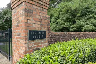 2370 Leafgate Rd, Decatur, GA 30033 - Photo 46