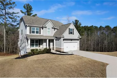 33 New Kent Court, Villa Rica, GA 30180 - Photo 2
