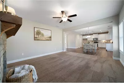 33 New Kent Court, Villa Rica, GA 30180 - Photo 16