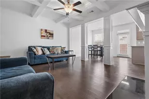 5316 Radford Loop, Fairburn, GA 30213 - Photo 4