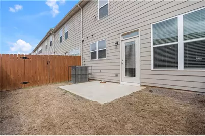 5316 Radford Loop, Fairburn, GA 30213 - Photo 6