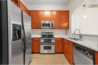 3445 Stratford Road NE #305, Atlanta, GA 30326 - Photo 6