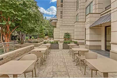 3445 Stratford Road NE #305, Atlanta, GA 30326 - Photo 32