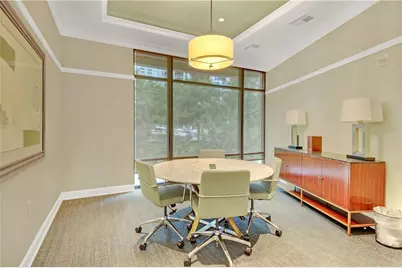 3445 Stratford Road NE #305, Atlanta, GA 30326 - Photo 24
