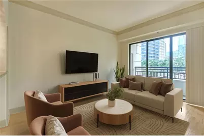 3445 Stratford Road NE #305, Atlanta, GA 30326 - Photo 2