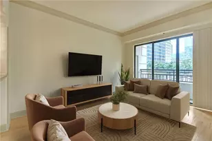 3445 Stratford Rd NE, Atlanta, GA 30326 - Photo 2