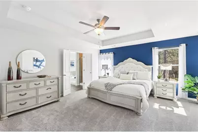 295 Cedar Wood Trace, Winder, GA 30680 - Photo 34