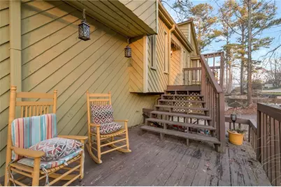 3523 Liberty Ridge Trail, Marietta, GA 30062 - Photo 4