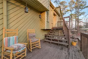 3523 Liberty Ridge Trail, Marietta, GA 30062 - Photo 4