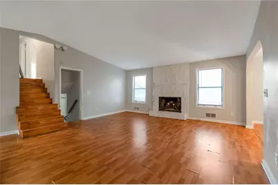 3523 Liberty Ridge Trail, Marietta, GA 30062 - Photo 6