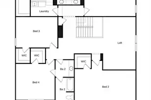 662 Secret Garden Ln, Dacula, GA 30019 - Photo 60