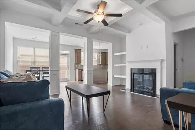 5316 Radford Loop, Fairburn, GA 30213 - Photo 6