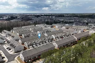 5316 Radford Loop, Fairburn, GA 30213 - Photo 2