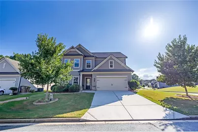 969 Brighton Park Circle, Hoschton, GA 30548 - Photo 2