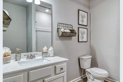 672 Secret Garden Lane, Dacula, GA 30019 - Photo 18