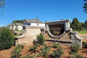 672 Secret Garden Ln, Dacula, GA 30019 - Photo 24