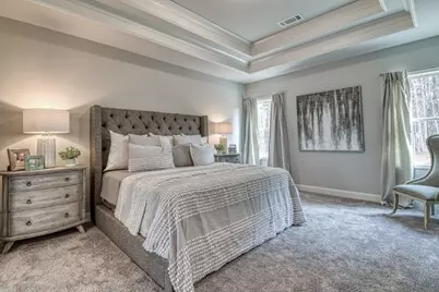 672 Secret Garden Lane, Dacula, GA 30019 - Photo 16