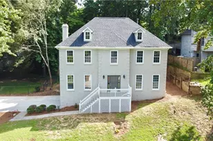 741 Maggie Ct, Kennesaw, GA 30144 - Photo 4