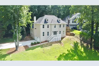 741 Maggie Court, Kennesaw, GA 30144 - Photo 2