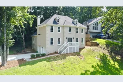 741 Maggie Court, Kennesaw, GA 30144 - Photo 42