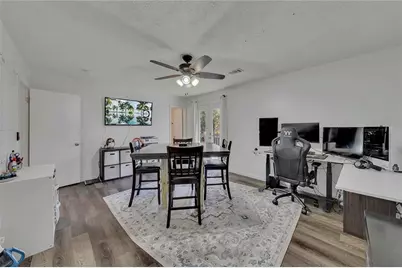 3256 Stonewall Drive NW, Kennesaw, GA 30152 - Photo 18