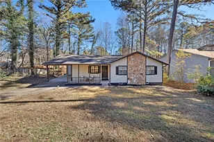 3256 Stonewall Dr NW, Kennesaw, GA 30152 - Photo 2