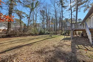 3256 Stonewall Dr NW, Kennesaw, GA 30152 - Photo 30