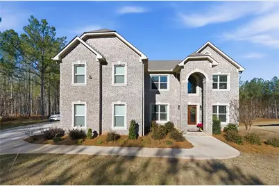 6160 Belmont Drive, Douglasville, GA 30135 - Photo 1