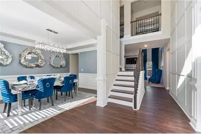 6160 Belmont Drive, Douglasville, GA 30135 - Photo 8