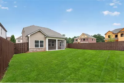 652 Secret Garden Lane, Dacula, GA 30019 - Photo 16
