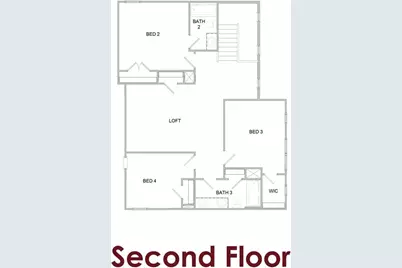 652 Secret Garden Lane, Dacula, GA 30019 - Photo 4