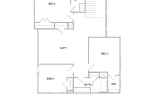 652 Secret Garden Ln, Dacula, GA 30019 - Photo 4