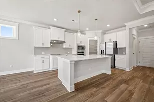 652 Secret Garden Ln, Dacula, GA 30019 - Photo 22