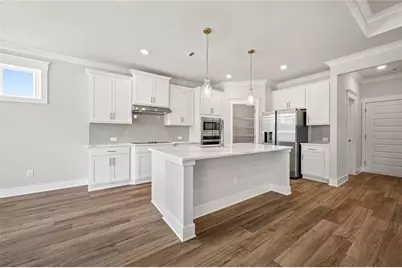 652 Secret Garden Lane, Dacula, GA 30019 - Photo 24